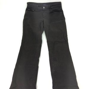 NXD YXJ Women's Black Legging Pants Q416